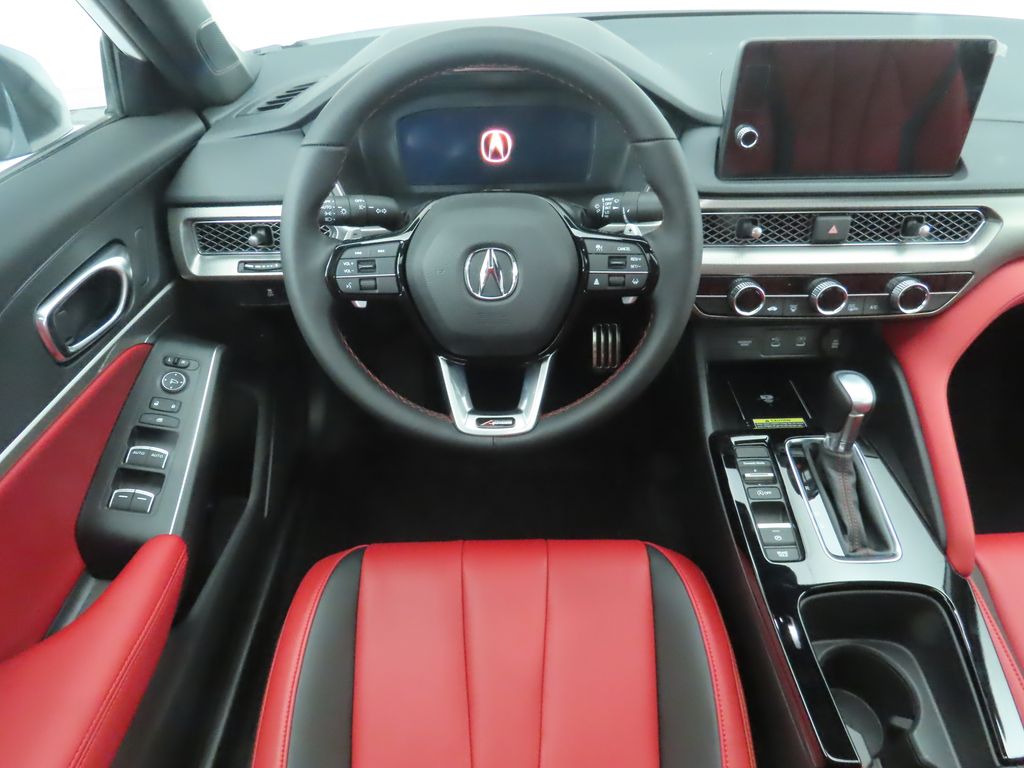 Thumbnail: 2026 Acura Integra - 11