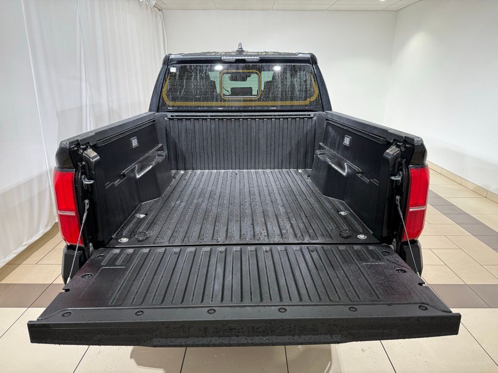 Thumbnail: 2025 Toyota Tacoma - 11