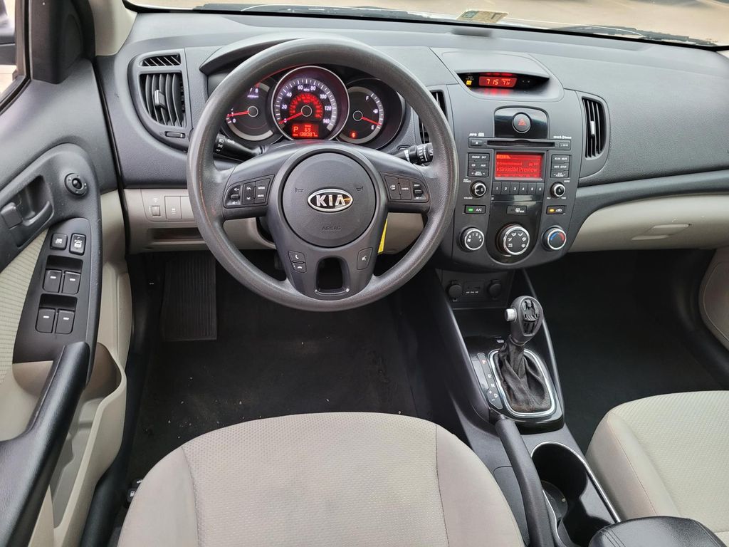 used 2012 Kia Forte car, priced at $5,690