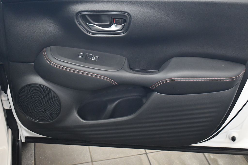 Thumbnail: 2024 Honda HR-V - 30