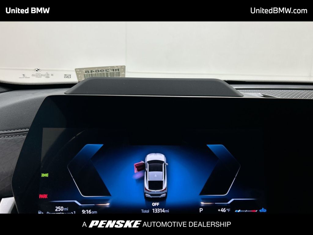 Thumbnail: 2025 BMW X2 - 15