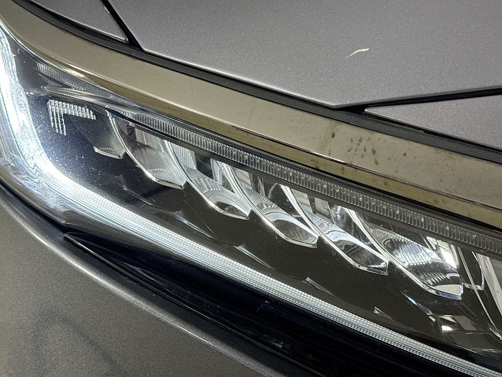 Used Car 2020 Honda Accord  Sport For Sale Under $25,000 In Austin, Texas