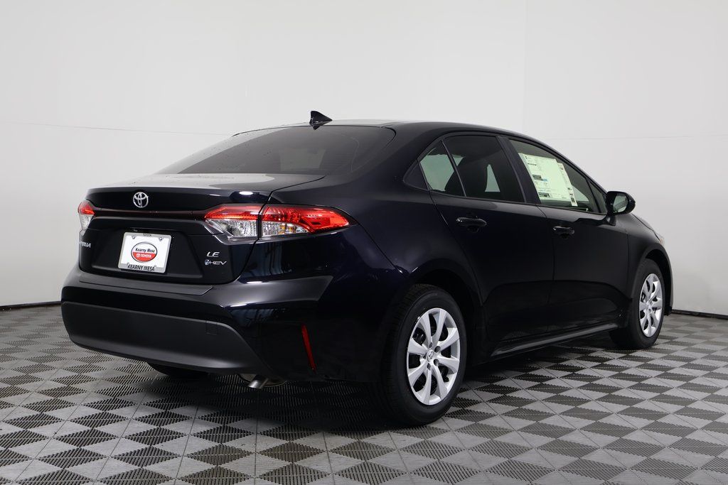 Thumbnail: 2026 Toyota Corolla - 2