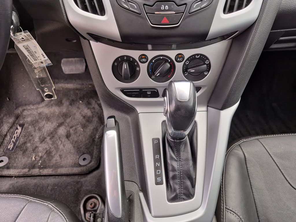 Used Car 2013 Ford Focus  Se For Sale Under $10,000 In Austin, Texas