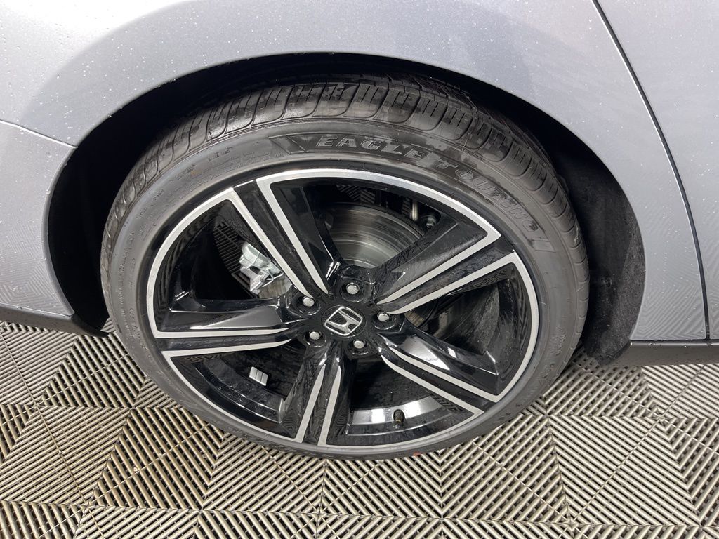 Thumbnail: 2025 Honda Accord - 16