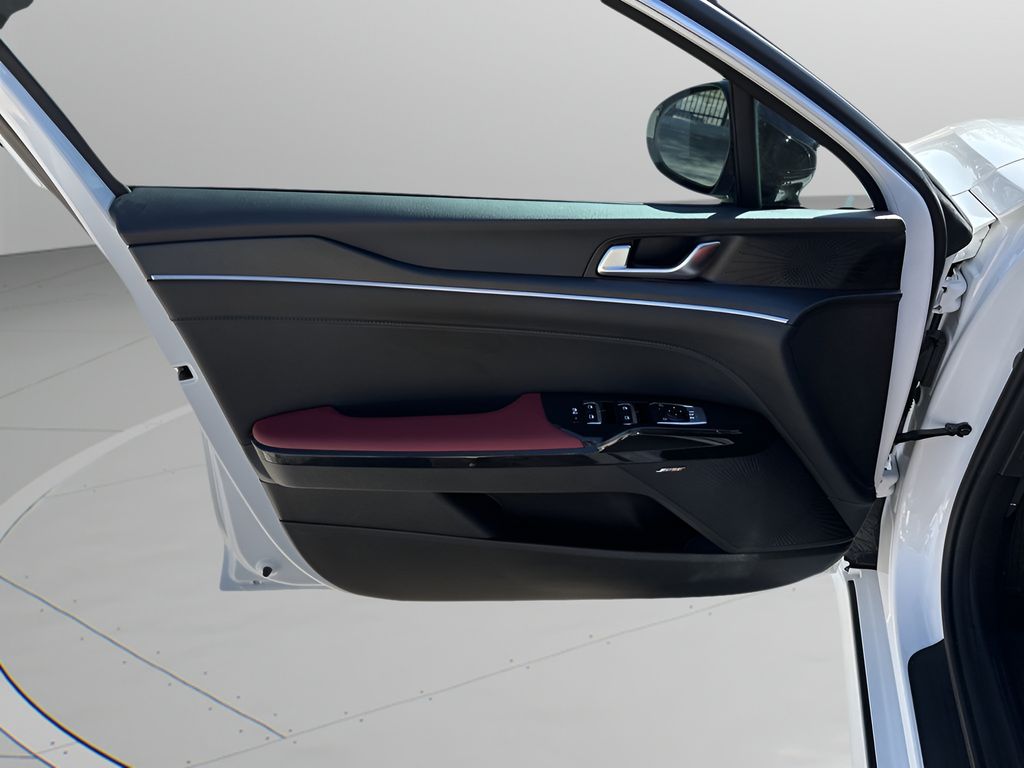 Used Car 2025 Kia K5  Gt-line For Sale Under $30,000 In Austin, Texas