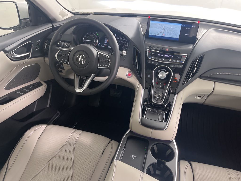 Thumbnail: 2026 Acura RDX - 12