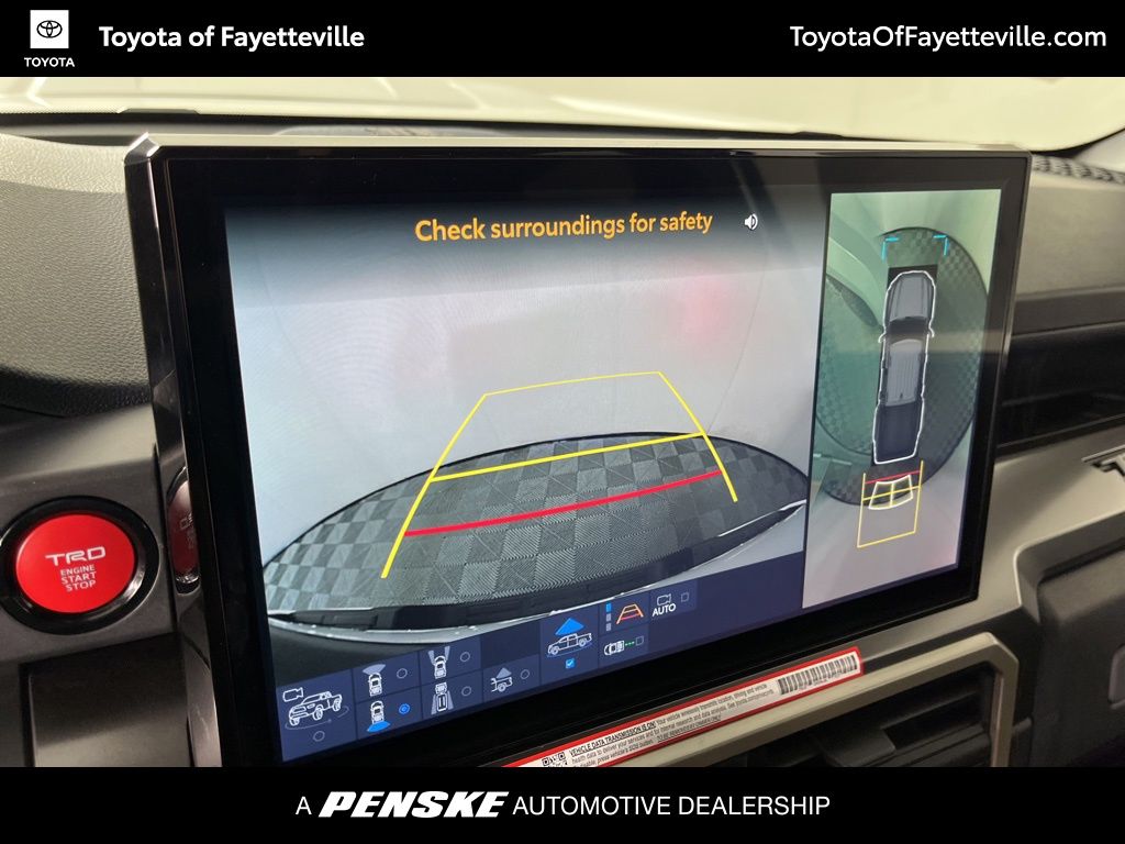 Thumbnail: 2025 Toyota Tacoma - 31