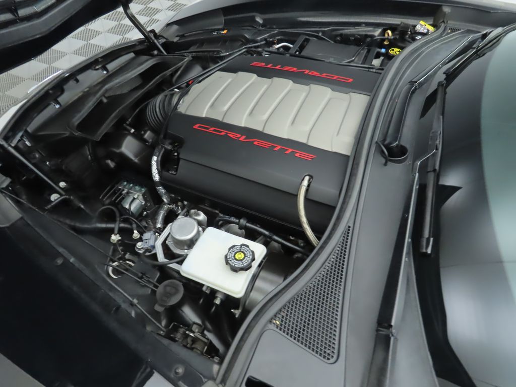 Thumbnail: 2019 Chevrolet Corvette - 32