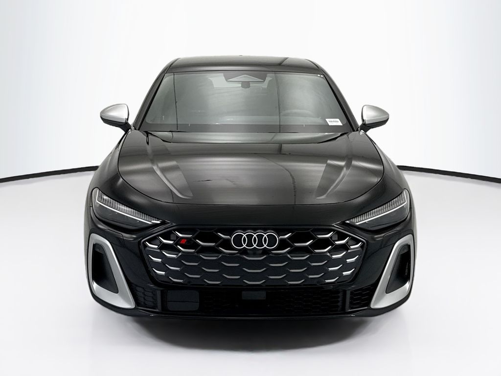 Thumbnail: 2026 Audi S5 - 2
