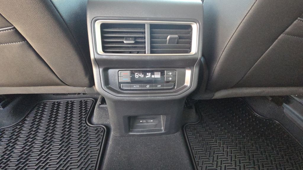 2025 Volkswagen Atlas