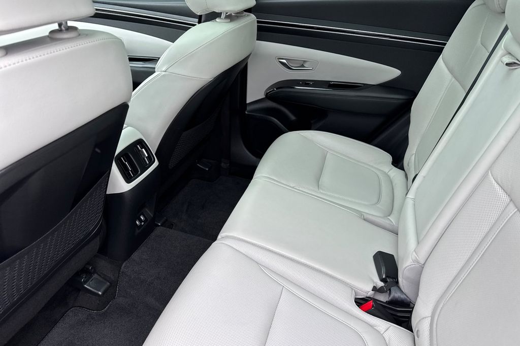 used 2022 Hyundai Tucson car, priced at $25,927