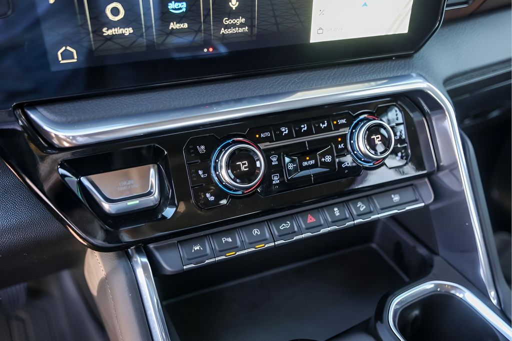 Used Car 2022 Gmc Sierra 1500  Denali For Sale Under $50,000 In Austin, Texas