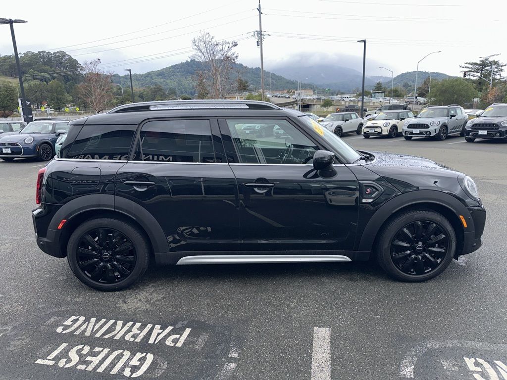 Thumbnail: 2023 MINI Cooper Countryman - 6