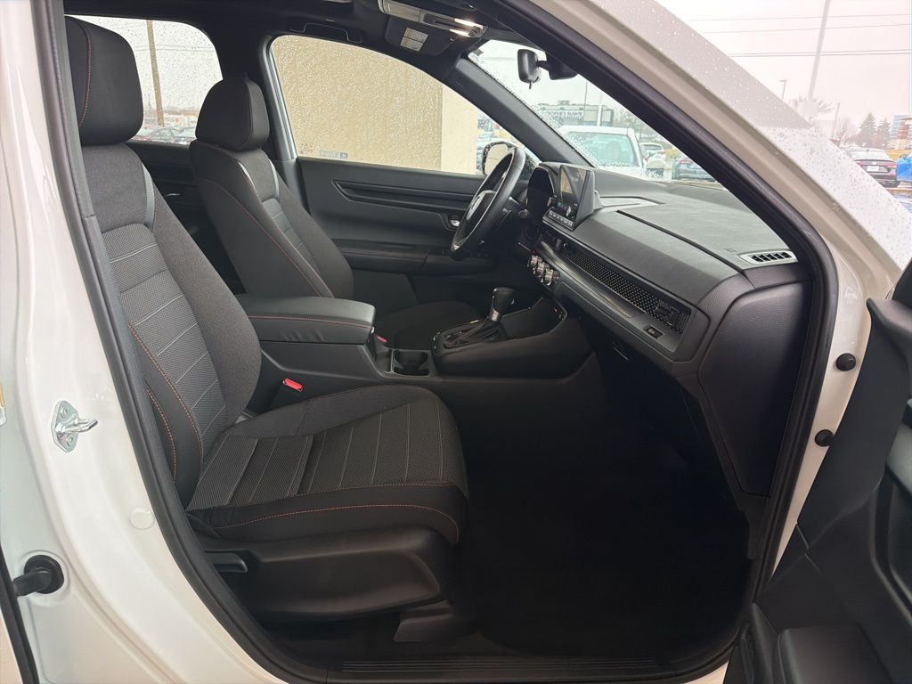 Thumbnail: 2024 Honda CR-V - 24