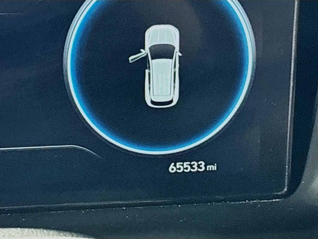 2022 Hyundai Tucson N Line