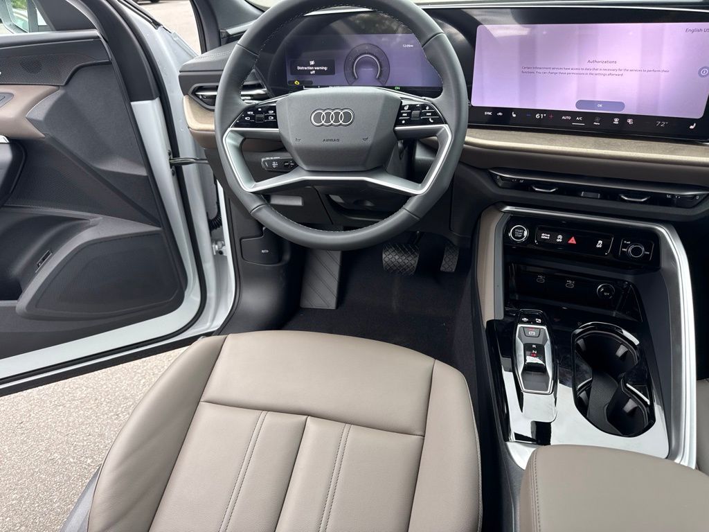 Thumbnail: 2026 Audi Q5 - 23