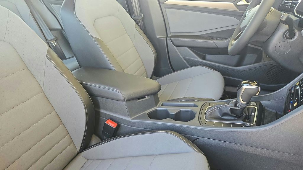 2026 Volkswagen Jetta