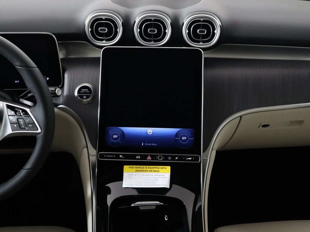 Thumbnail: 2026 Mercedes-Benz GLC - 15