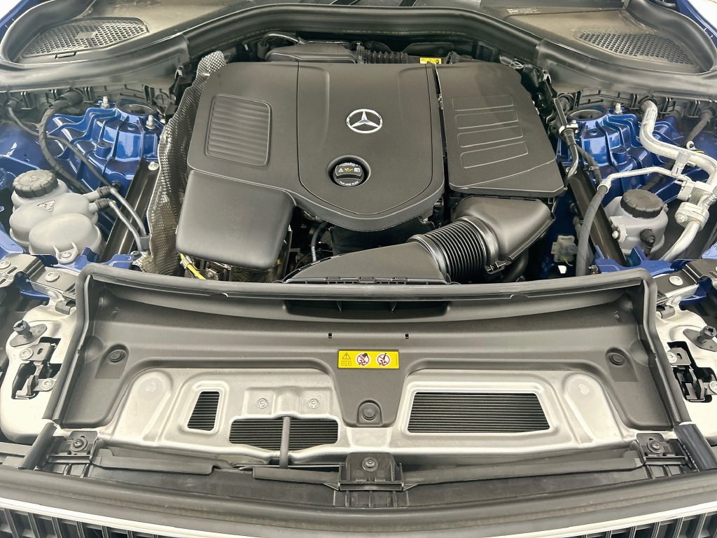 Thumbnail: 2026 Mercedes-Benz GLC - 27