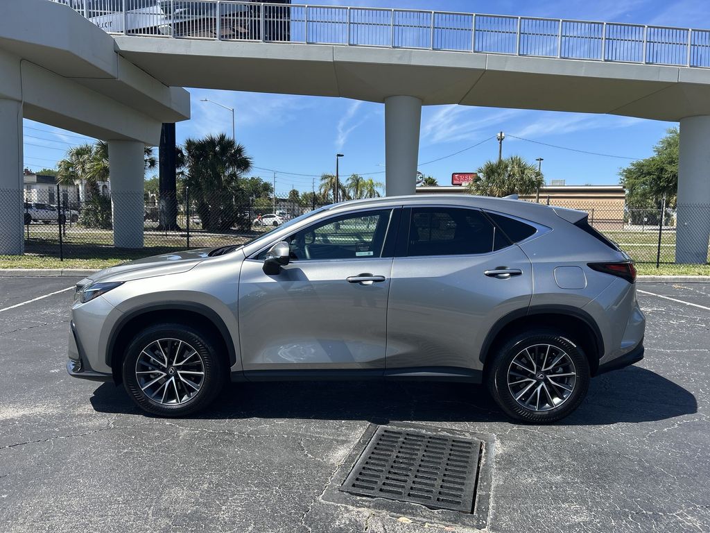 Thumbnail: 2023 Lexus NX - 15