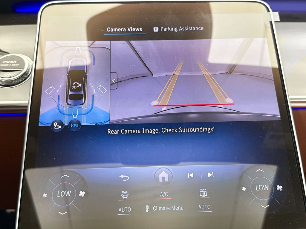 Thumbnail: 2026 Mercedes-Benz S-Class - 16