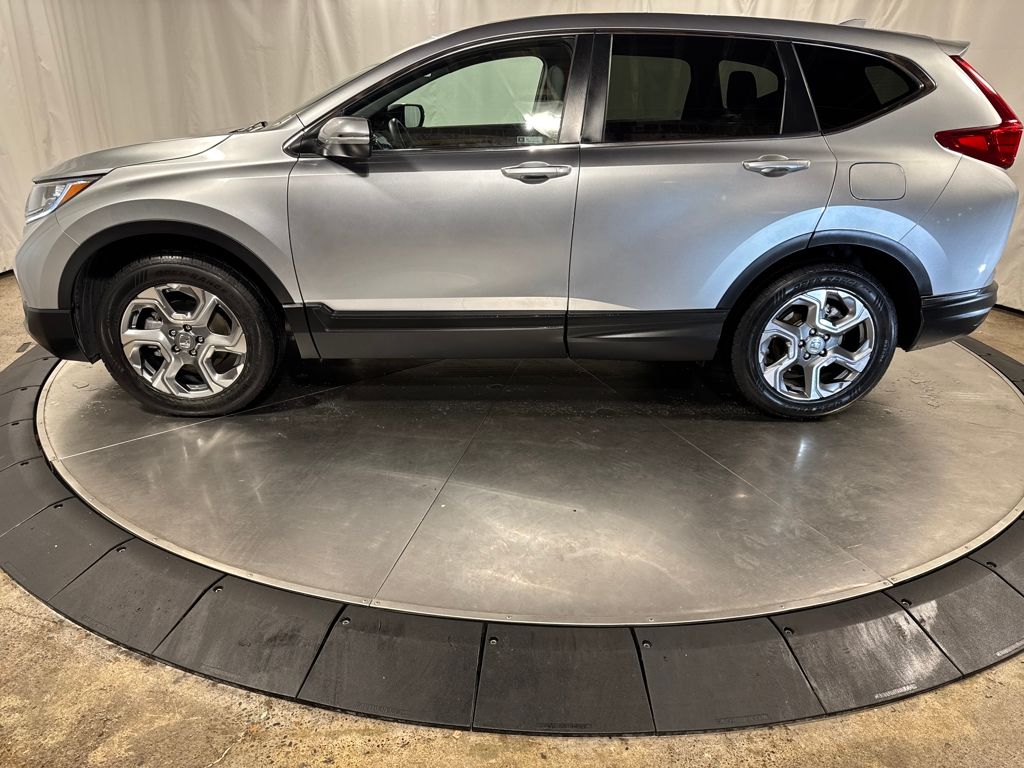 used 2019 Honda CR-V car, priced at $22,514
