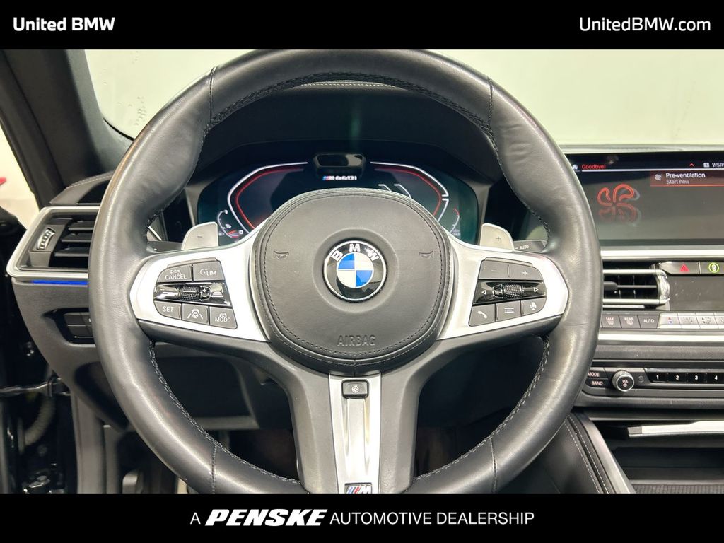 Thumbnail: 2023 BMW 4 Series - 14
