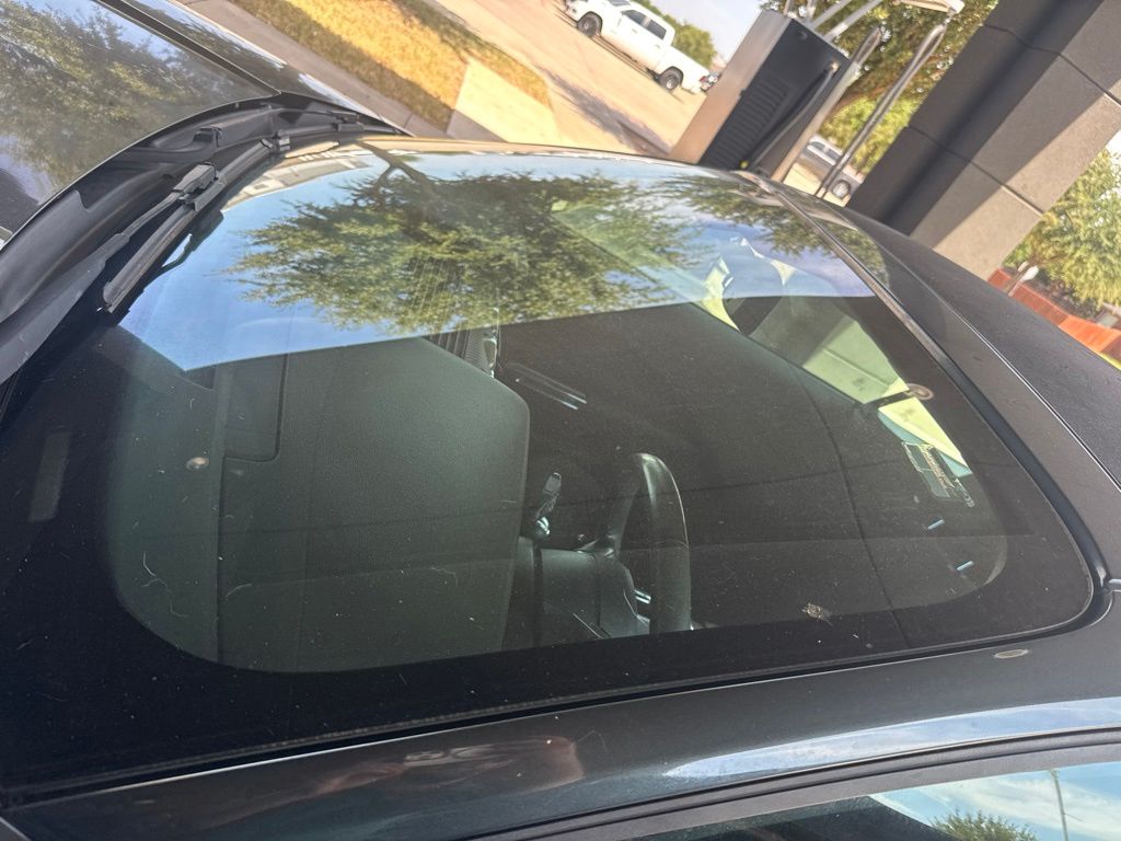 Used 2015 Ford Mustang Convertible