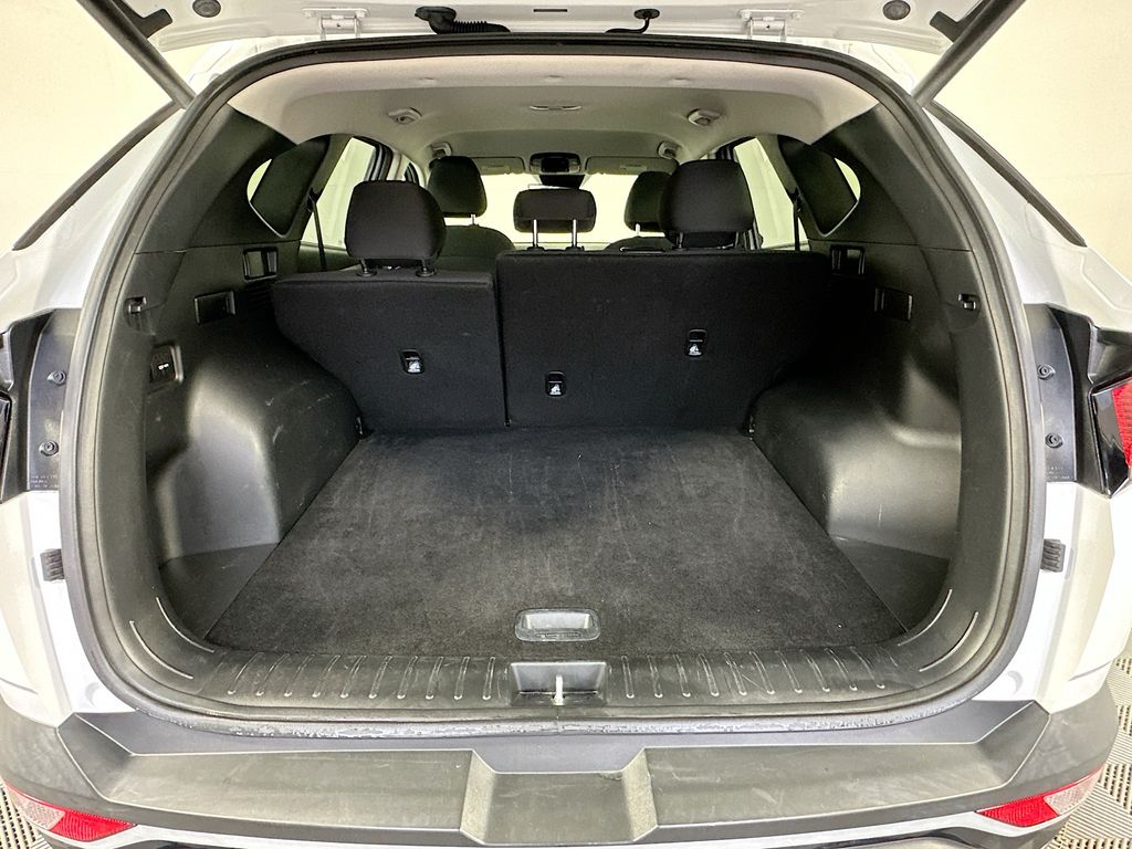 Thumbnail: 2024 Hyundai Tucson - 25