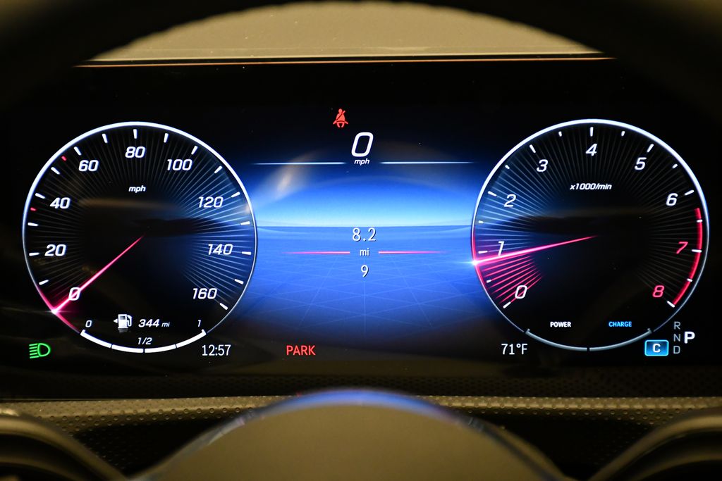 Thumbnail: 2026 Mercedes-Benz CLA - 25