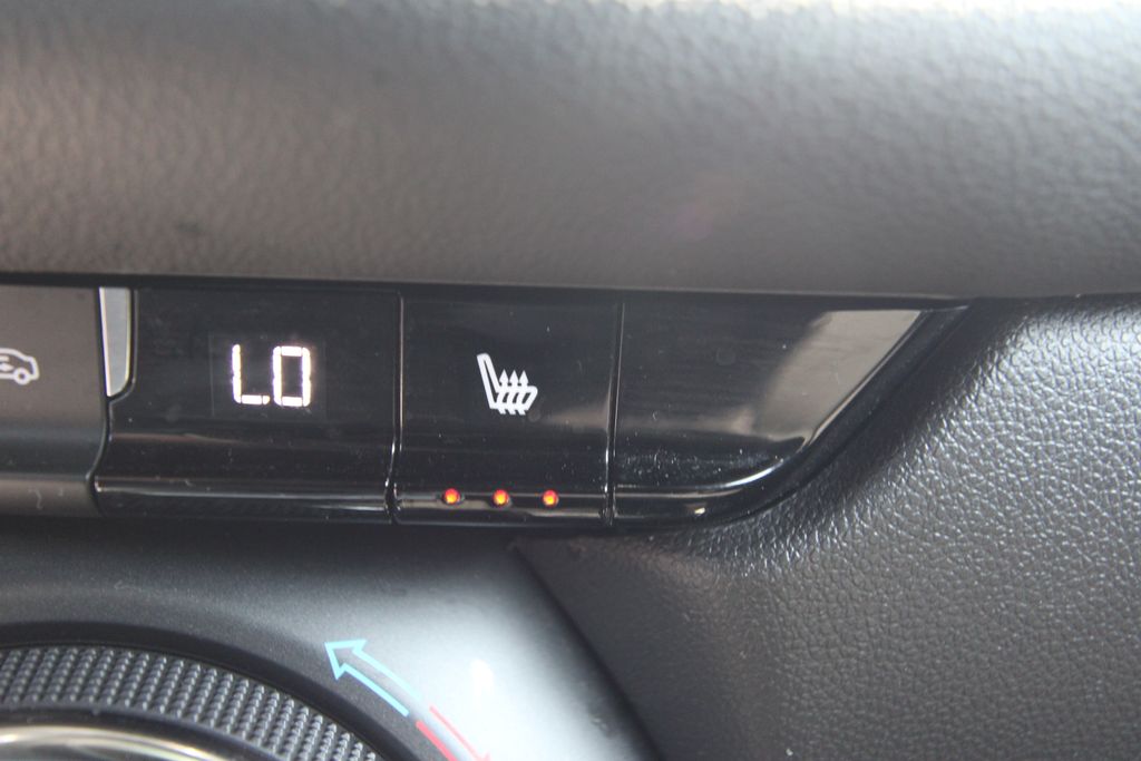 Used 2025 Chevrolet Blazer SUV