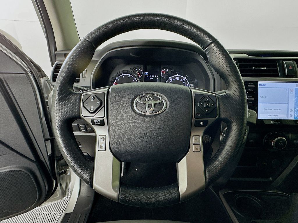 2023 Toyota 4Runner SR5 11