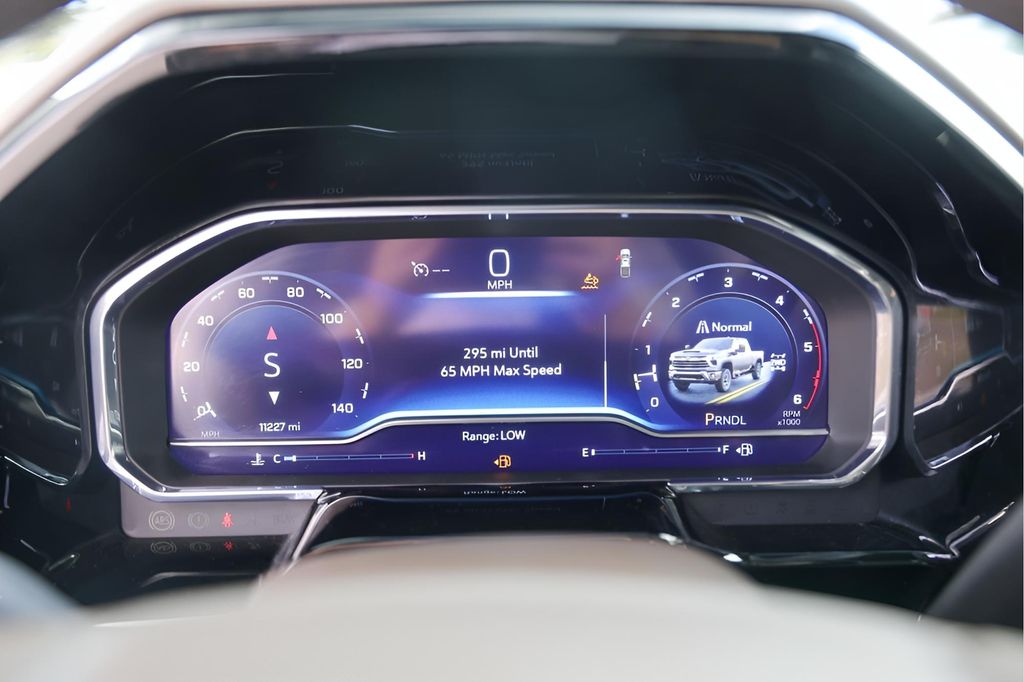 Used Car 2025 Chevrolet Silverado 3500hd  Ltz For Sale Under $80,000 In Austin, Texas