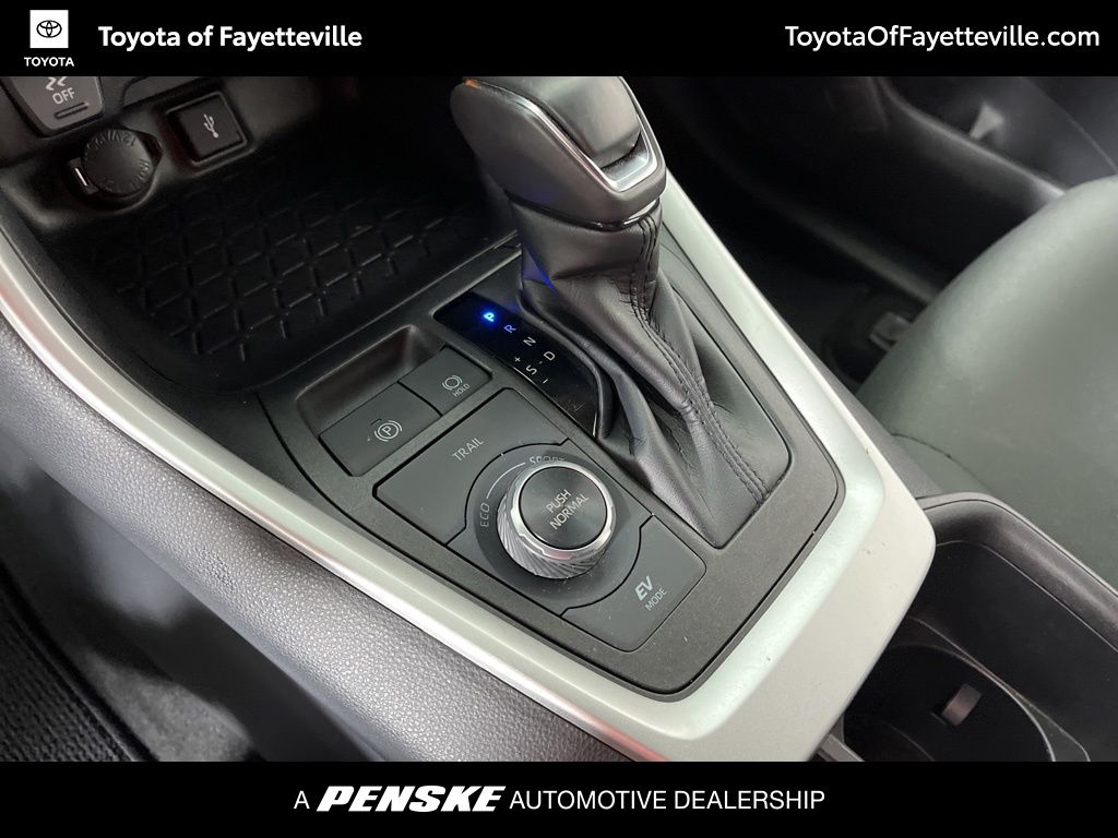 Thumbnail: 2022 Toyota RAV4 - 30