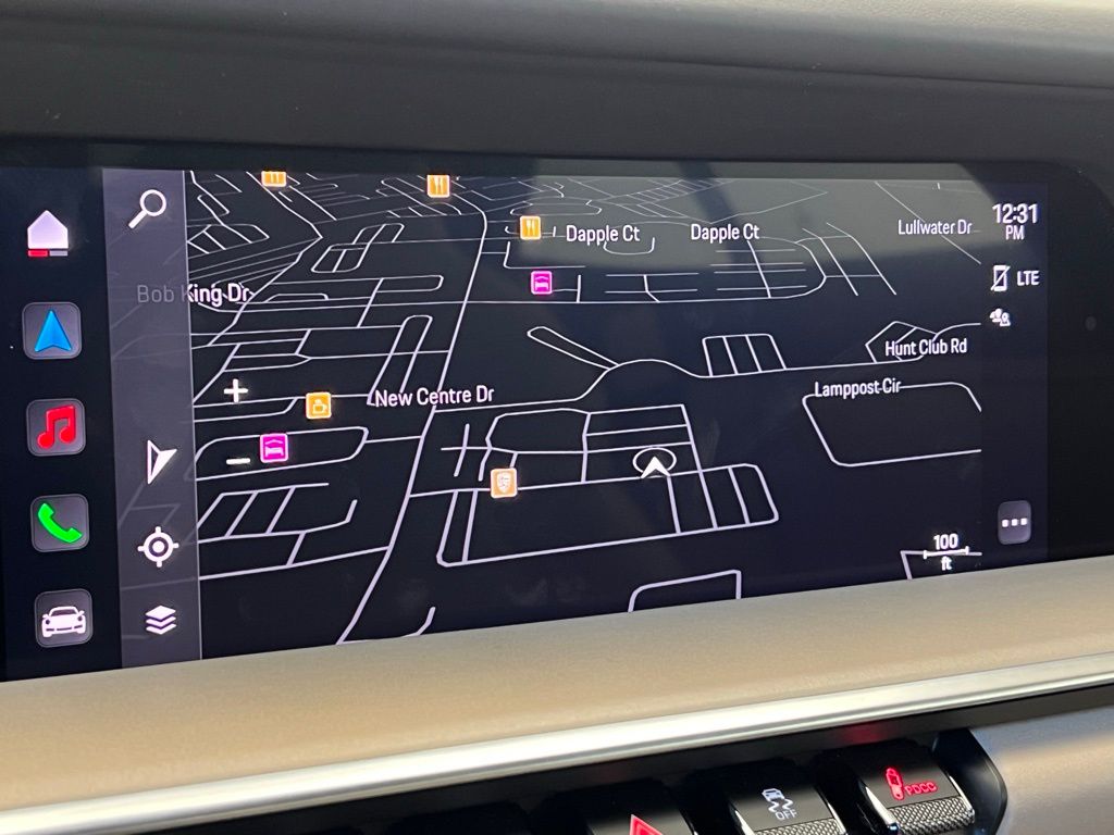 Thumbnail: 2023 Porsche 911 - 14