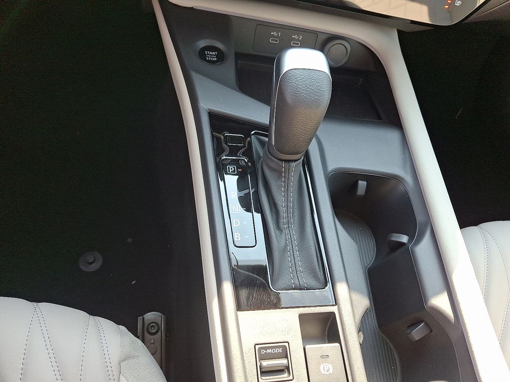 2026 Nissan Sentra — photo 11