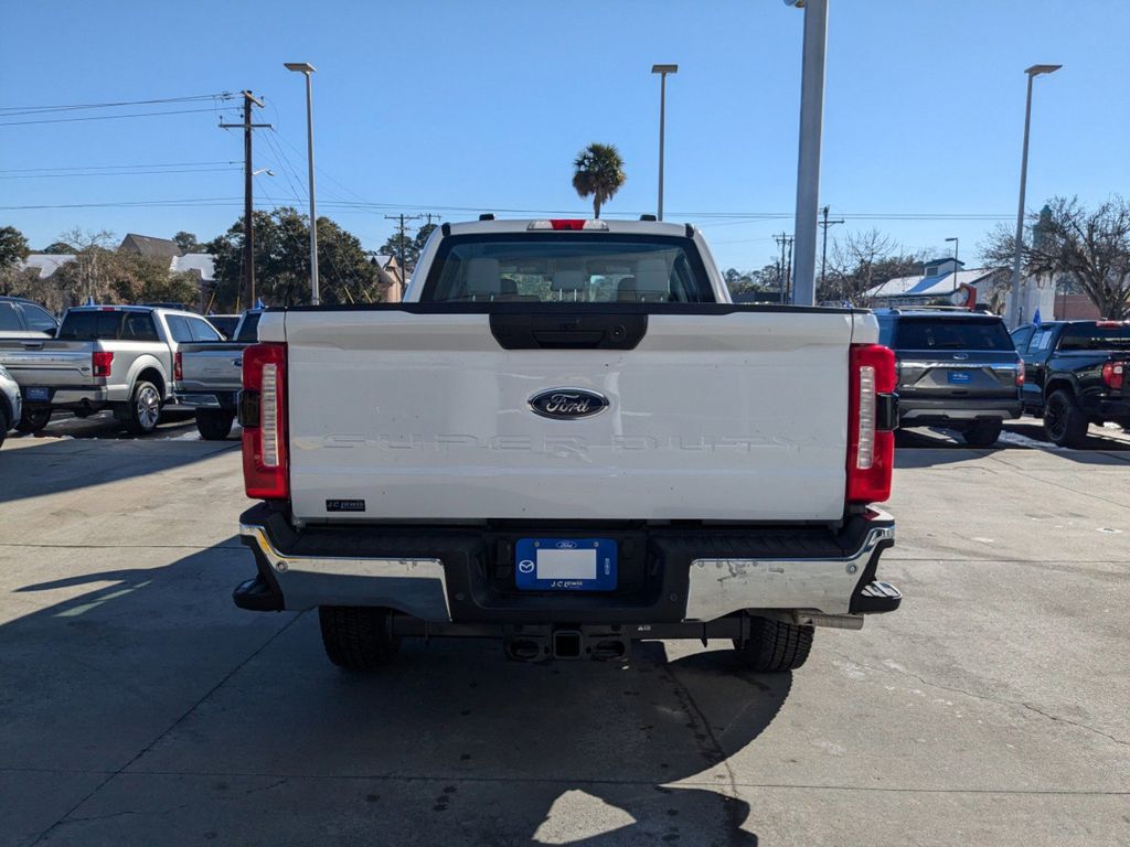 2024 Ford F-250 Super Duty XL