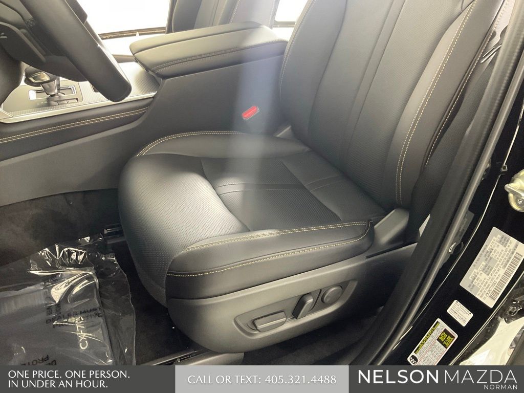 2026 Mazda CX-70 Preferred Package - Photo 24