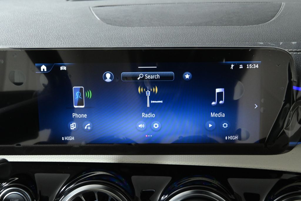 Thumbnail: 2026 Mercedes-Benz CLA - 17