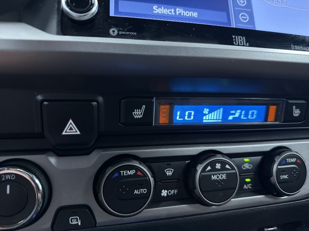 Used 2022 Toyota Tacoma Truck
