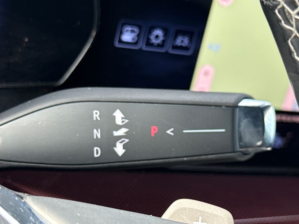 Certified Used 2024 Red Chevrolet Z71 image 24