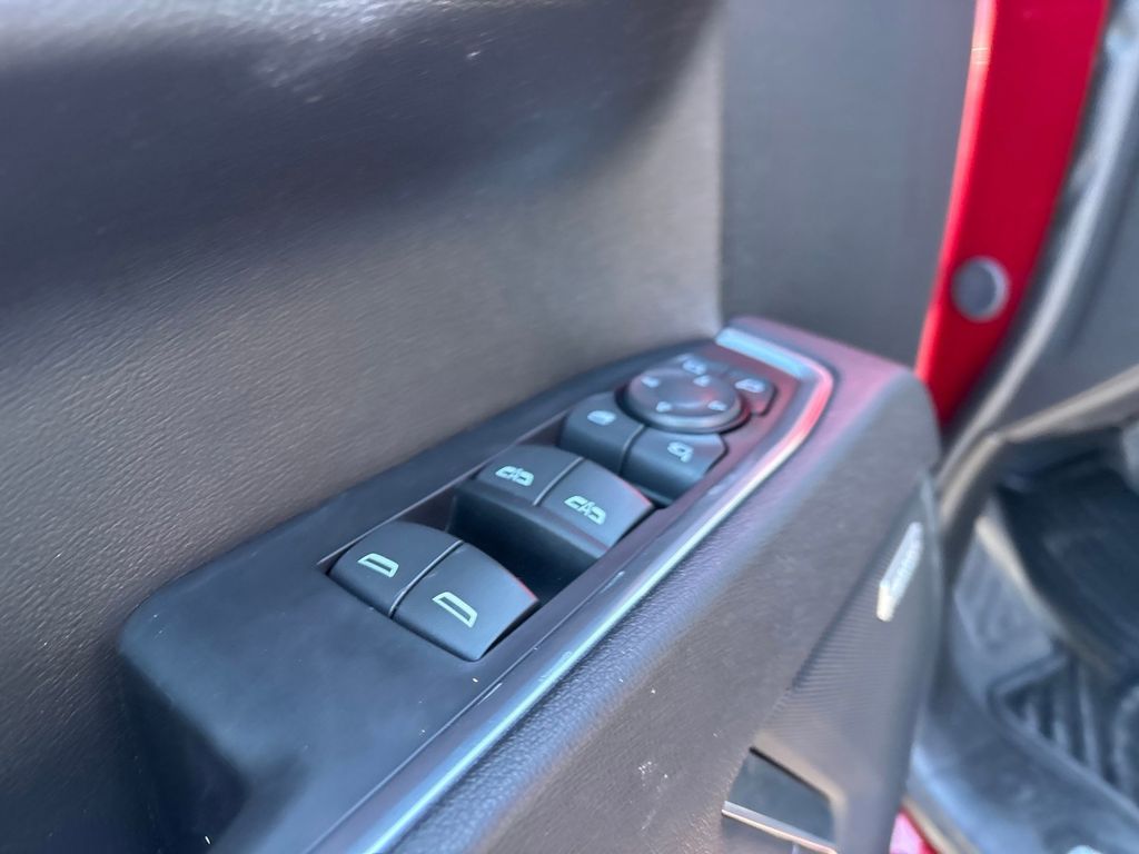 Used Car 2025 Chevrolet Silverado 1500  Ltz For Sale Under $60,000 In Austin, Texas
