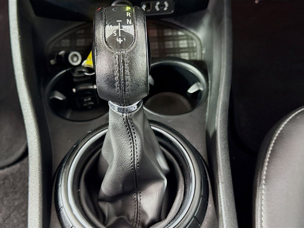 Used Car 2017 Mini Cooper  Clubman For Sale Under $15,000 In Austin, Texas