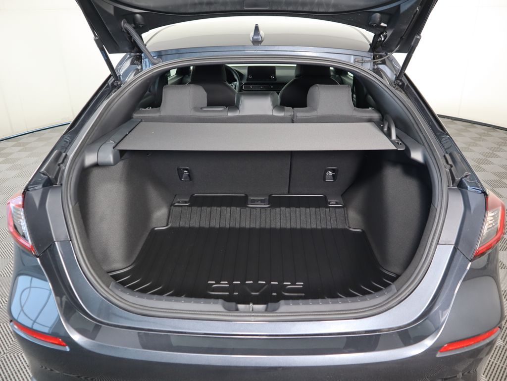 Thumbnail: 2026 Honda Civic - 29