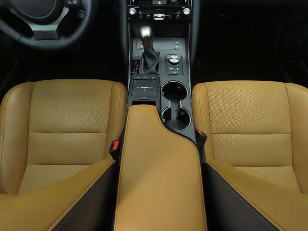 Thumbnail: 2023 Lexus IS - 16