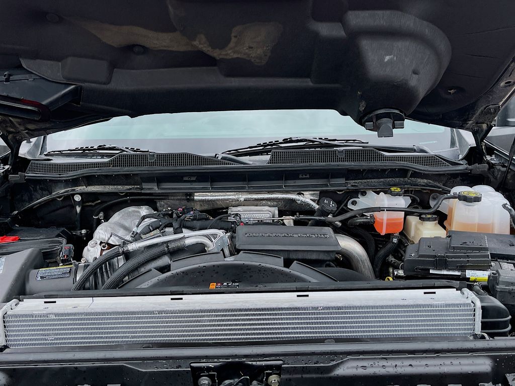 Used 2023 Black Chevrolet LTZ image 28