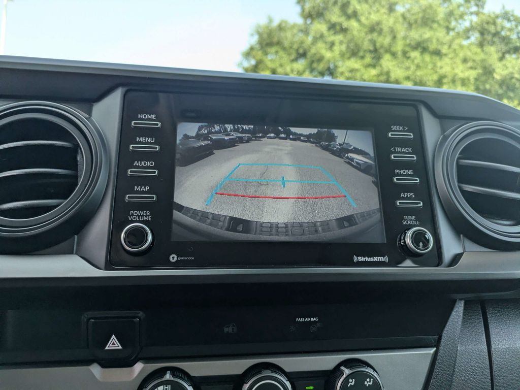 Used 2020 Toyota Tacoma Truck