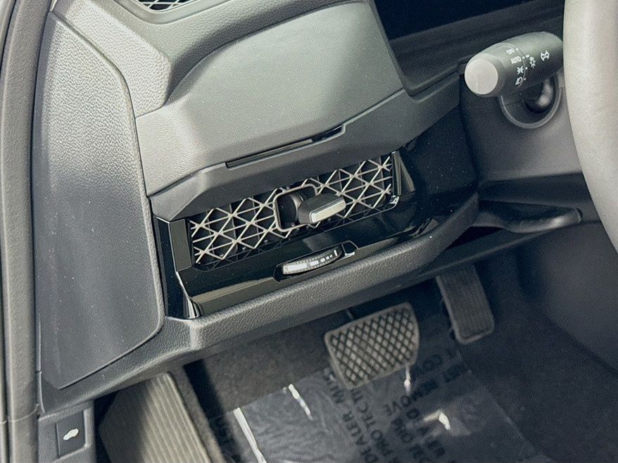 Used Car 2025 Honda Accord Hybrid  Ex-l For Sale Under $35,000 In Austin, Texas