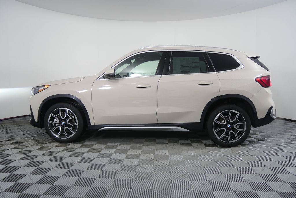 Thumbnail: 2026 BMW X1 - 6